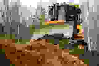 Доставка щебня Нефтекамск, цена от 257 руб./куб. 2025 г. Башкирии