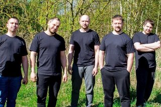О компании 2Землекопа-Нтк, фото, команда