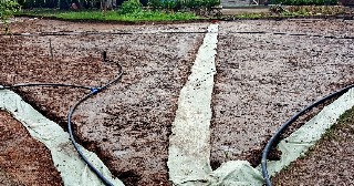 Устройство дренажа Нефтекамск, цена от 1336 руб.