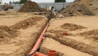 Демонтаж частного дома в Нефтекамске - цена от 2569 руб. | 2Землекопа-Нтк