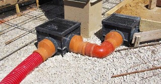 Устройство дренажа Нефтекамск, цена от 1336 руб.